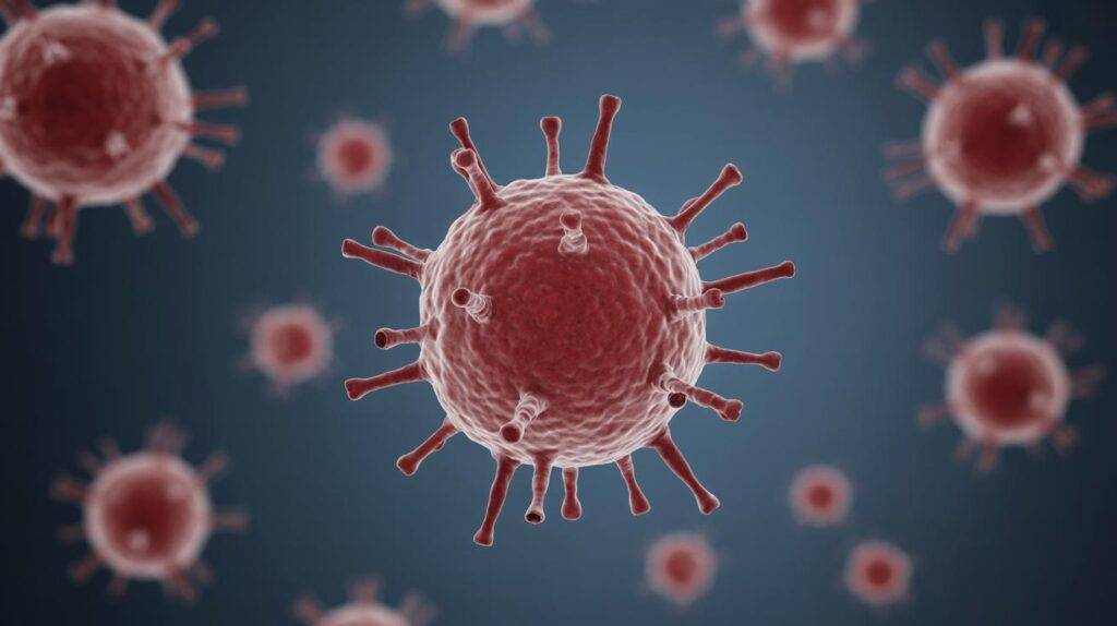 insufficient apoptosis
