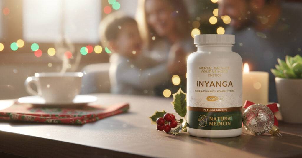 INYANGA