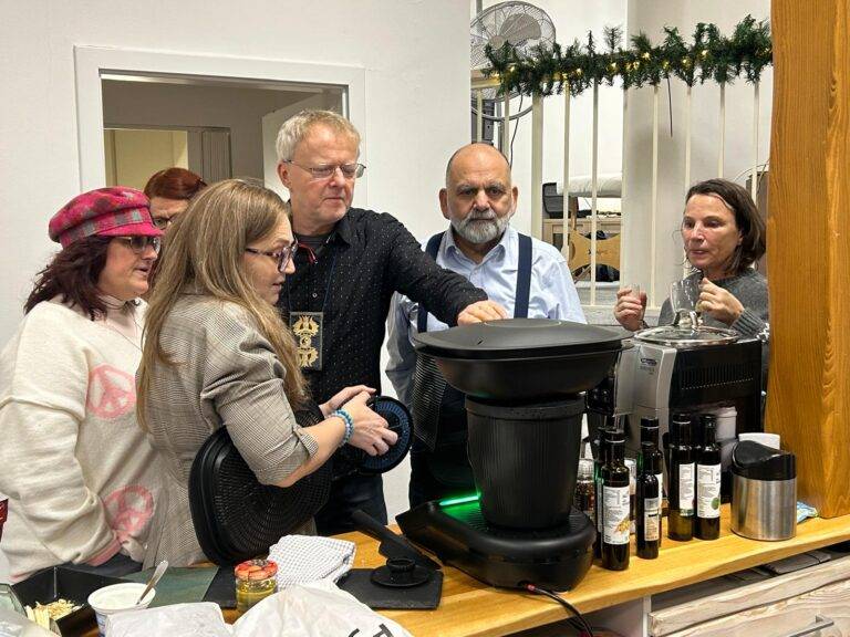 vitamins Bohuslav Větrovský Karel Churáň seminar health naturamedicin