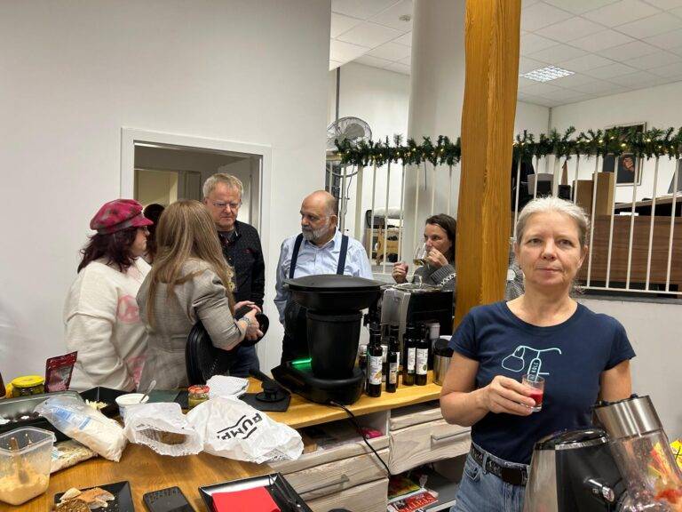 vitamins Bohuslav Větrovský Karel Churáň seminar health naturamedicin