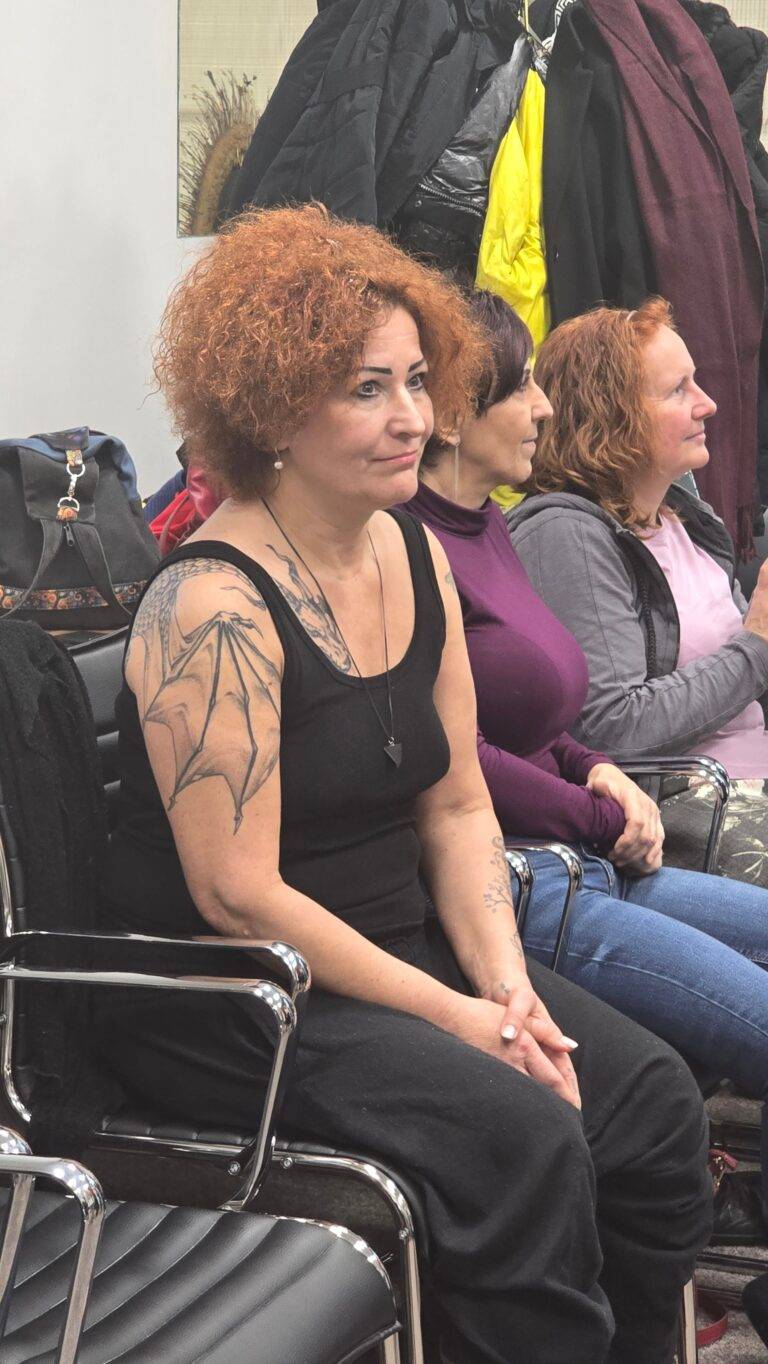 Škola mystiky v praxi Bohuslav Větrovský
